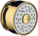 polished gold optic / sonstige