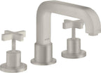stainless steel optic