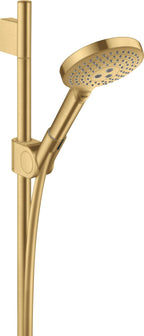 brushed gold optic / Gold