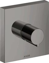 AXOR STARCK SHOWERCOLLECTION Abstellventil DN20 Unterputz eckig 120x120 mm Chrom