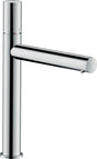 AXOR Uno 200 Einhebel-Waschtischmischer von Hansgrohe – ComfortZone, Zerogriff, chrom