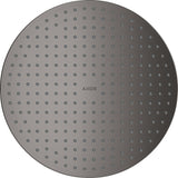 AXOR Kopfbrause 300 1jet PowderRain Deckenmontage Unterputz Chrom
