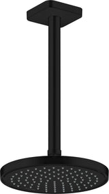AXOR Kopfbrause 220 1jet EcoSmart Chrom – 220 mm Rain-Duschkopf für Wand- und Deckenmontage