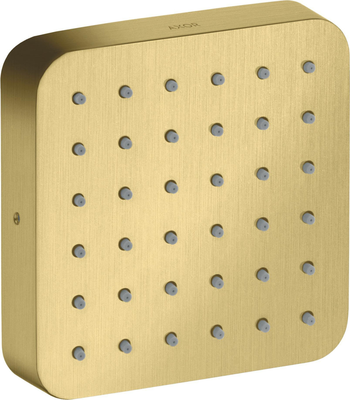 AXOR Citterio E Brausemodul DN 15 – 120 mm Rain Strahl, 5-fach verstellbar, chrom