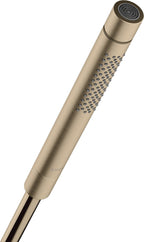 brushed nickel / keine Angabe / keine Angabe