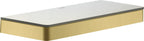 brushed brass / sonstige / matt