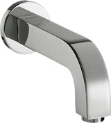 AXOR Citterio Wanneneinlauf DN 20, 165 mm Ausladung, Chrom – Wandmontage