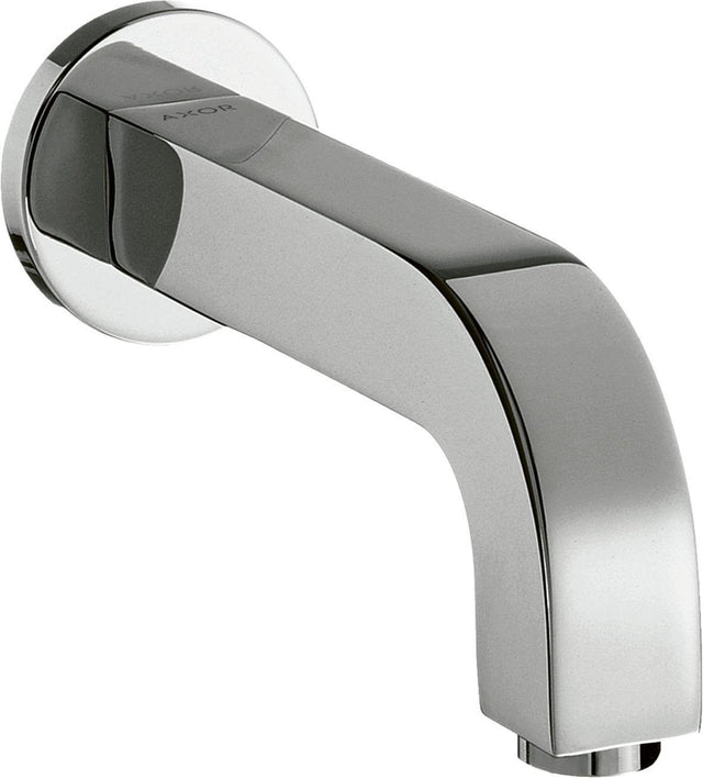 AXOR Citterio Wanneneinlauf DN 20, 165 mm Ausladung, Chrom – Wandmontage