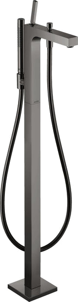 AXOR CITTERIO Fertigmontageset bodenstehend Wannenmischer DN 15 Chrom – Hansgrohe