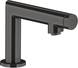 AXOR Uno Standventil 80 Chrom – Zylindergriff, 5 l/min, für Kaltwasser