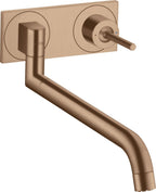 Gold / brushed red gold / keine Angabe