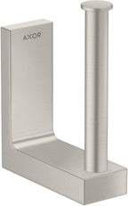 Edelstahl / stainless steel optic / gebürstet