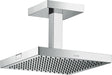 AXOR STARCK SHOWERCOLLECTION 1jet Kopfbrause 240 x 240 mm Deckenmontage Chrom