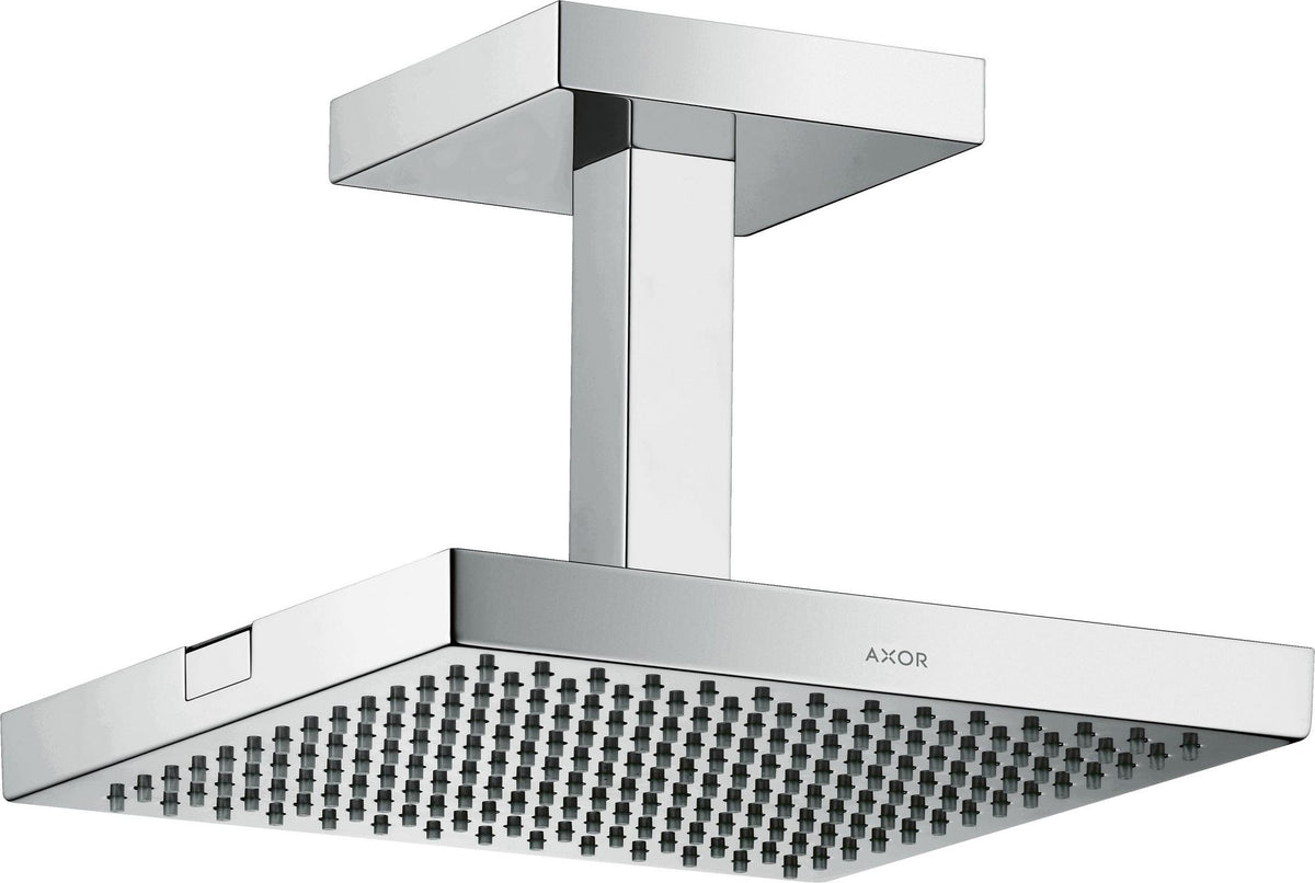 AXOR STARCK SHOWERCOLLECTION 1jet Kopfbrause 240 x 240 mm Deckenmontage Chrom