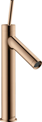 polished red gold / poliert / beschichtet