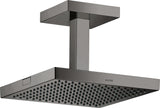 AXOR STARCK SHOWERCOLLECTION 1jet Kopfbrause 240 x 240 mm Deckenmontage Chrom