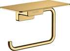sonstige / polished gold / poliert