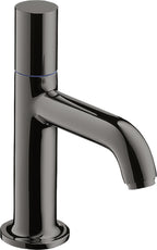 Chrom / polished black chrome