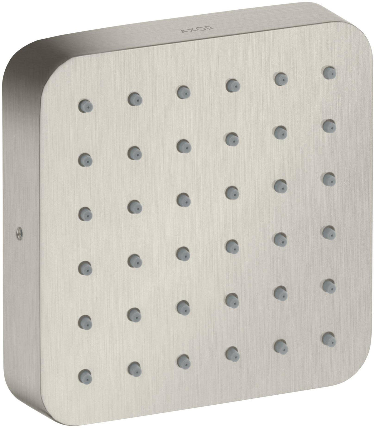 AXOR Citterio E Brausemodul DN 15 – 120 mm Rain Strahl, 5-fach verstellbar, chrom