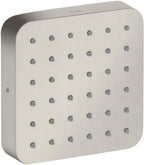 stainless steel optic / sonstige