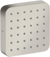 AXOR Citterio E Brausemodul DN 15 – 120 mm Rain Strahl, 5-fach verstellbar, chrom