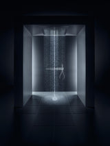 AXOR STARCK SHOWERCOLLECTION Abstellventil DN20 Unterputz eckig 120x120 mm Chrom