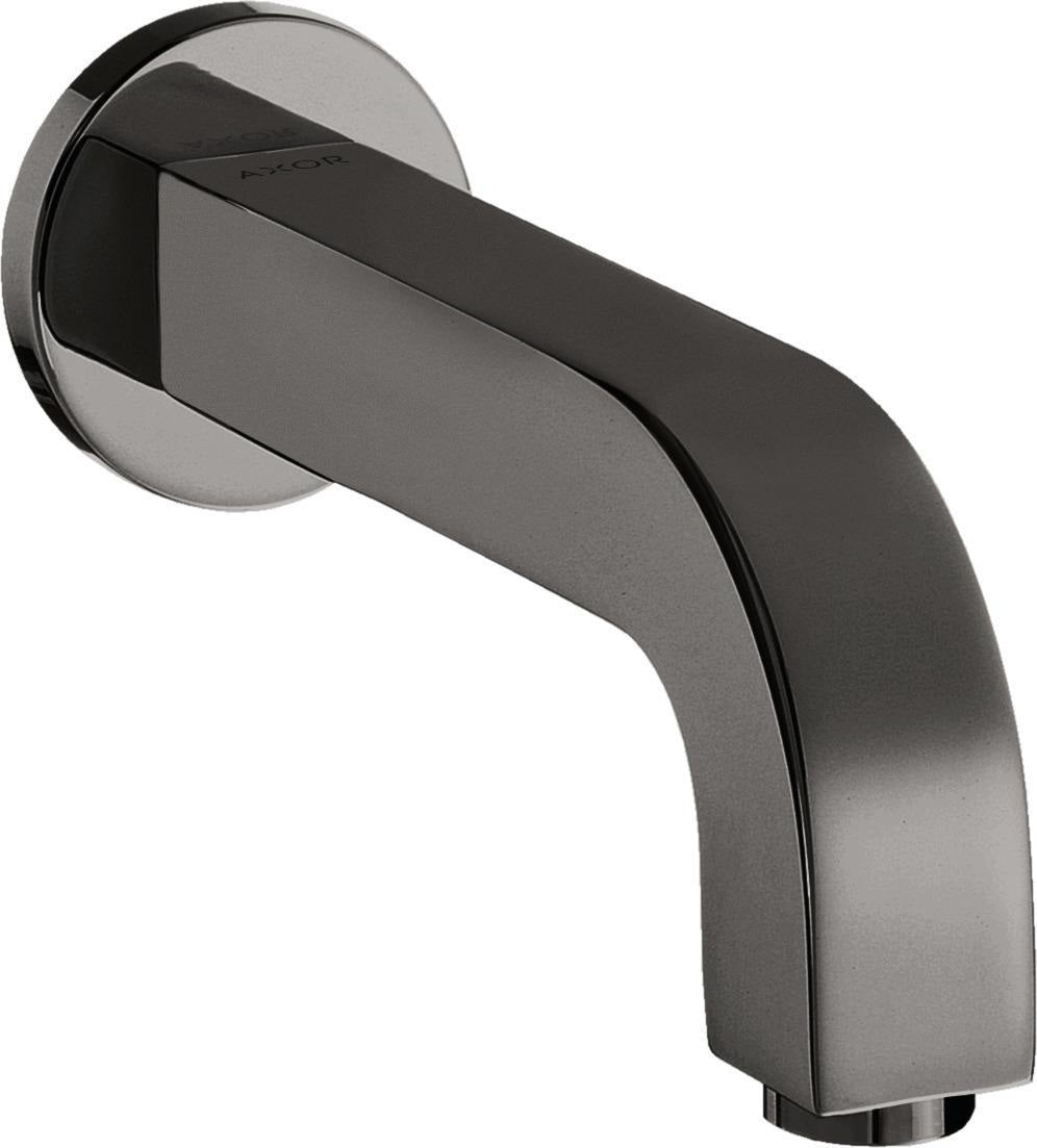 AXOR Citterio Wanneneinlauf DN 20, 165 mm Ausladung, Chrom – Wandmontage