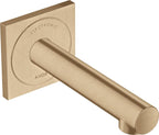 brushed bronze / sonstige / gebürstet