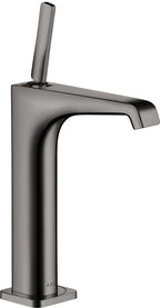 polished black chrome / poliert / beschichtet