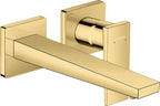 Gold / 225 mm / polished gold