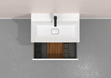 HANSGROHE IntraStoris Schubkasteninneneinteilung Basis Set 100/345 mattschwarz für Xelu & Xevolos