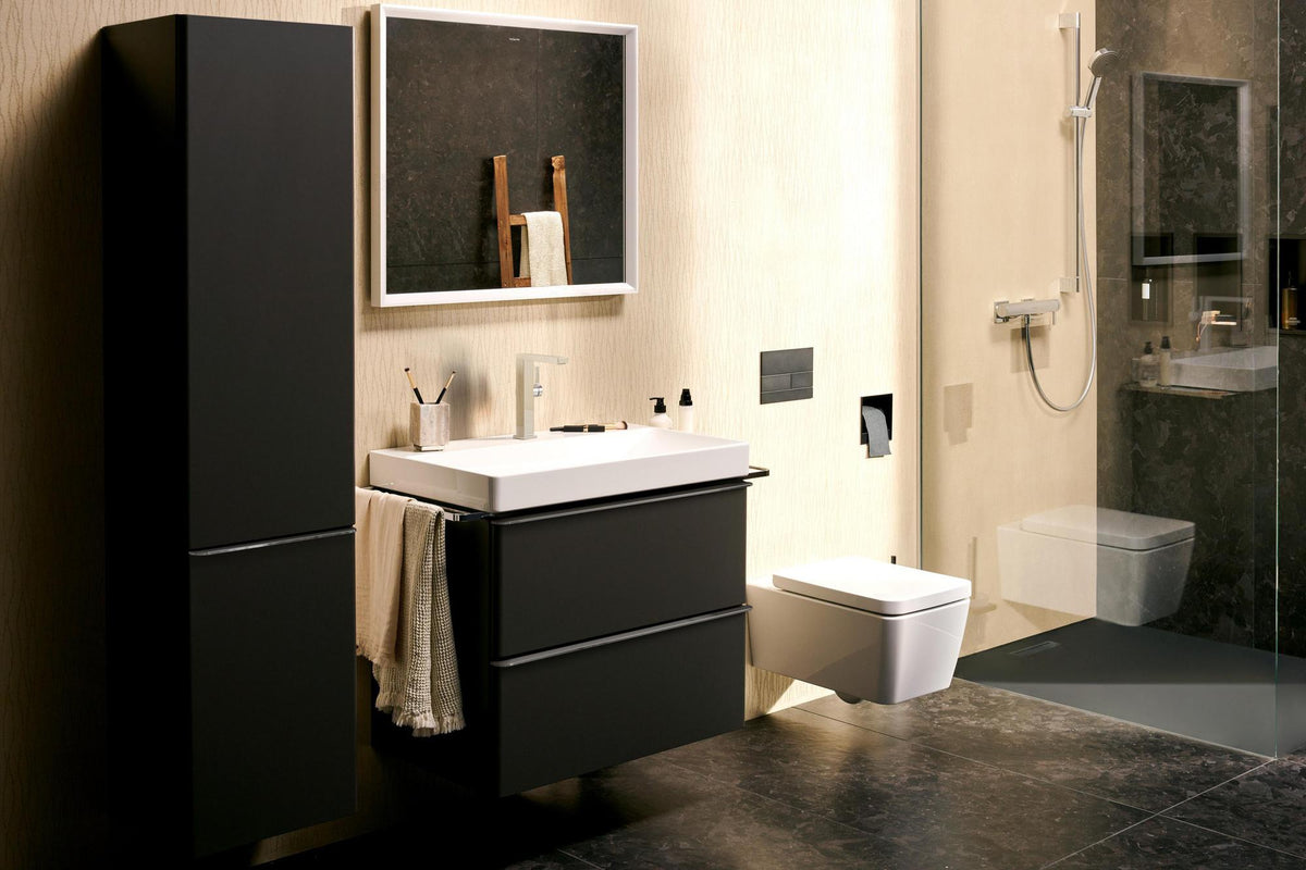 Hansgrohe PULSIFY SELECT 105 3jet Relaxation Brauseset mit Brausestange 650 mm Chrom