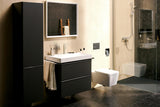 Hansgrohe PULSIFY SELECT 105 3jet Relaxation Brauseset mit Brausestange 650 mm Chrom
