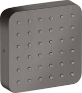AXOR Citterio E Brausemodul DN 15 – 120 mm Rain Strahl, 5-fach verstellbar, chrom