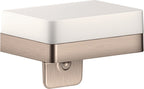 brushed nickel / grau / sonstige