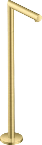 keine Angabe / keine Angabe / brushed brass