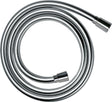 AXOR Brauseschlauch 1600 mm Chrom – ShowerSolutions mit Knick- und Verdrehschutz