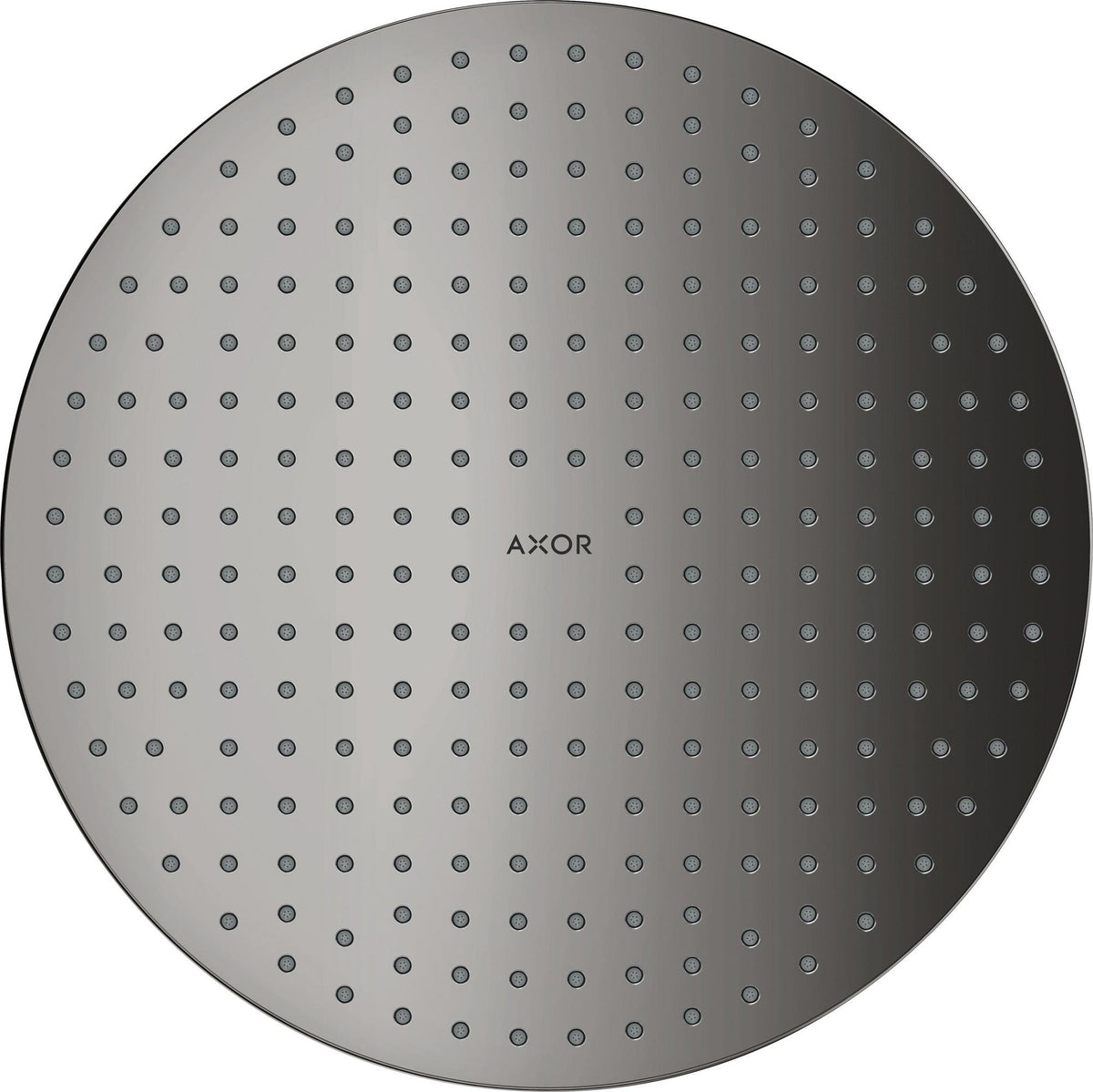 AXOR Kopfbrause 300 1jet PowderRain Deckenmontage Unterputz Chrom