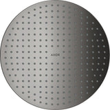 AXOR Kopfbrause 300 1jet PowderRain Deckenmontage Unterputz Chrom