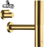 sonstige / polished gold optic / sonstige