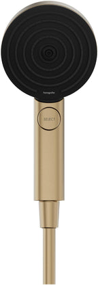 brushed bronze / keine Angabe / Basisdaten - max, 14,0 l/min