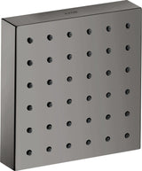 AXOR STARCK SHOWERCOLLECTION Brausemodul DN 15 12x12 chrom – Rain Strahl, 5-fach verstellbar