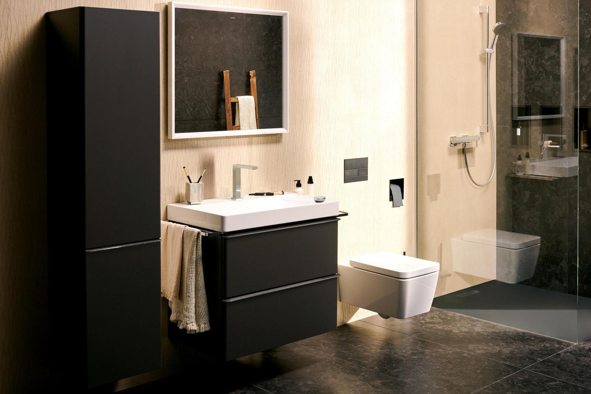 Hansgrohe PULSIFY SELECT 105 3jet Relaxation Brauseset mit Brausestange 650 mm Chrom