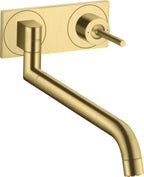 Messing / brushed brass / keine Angabe