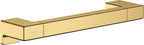 polished gold / polished gold