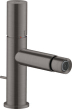keine Angabe / brushed black chrome / keine Angabe