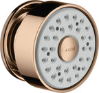 polished red gold / sonstige
