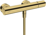 AXOR Uno Einhebel-Brausemischer mit Zerogriff, Chrom – Hansgrohe