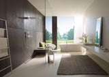 Hansgrohe Raindance Select S 120 3jet Handbrause mit Select-Taste und QuickClean in Chrom