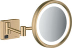 brushed bronze / sonstige